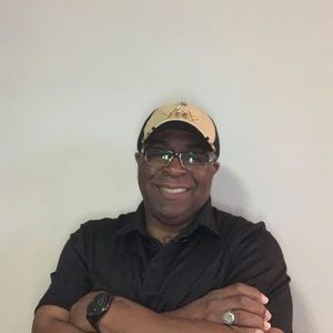 Meet your Posher, Terrence